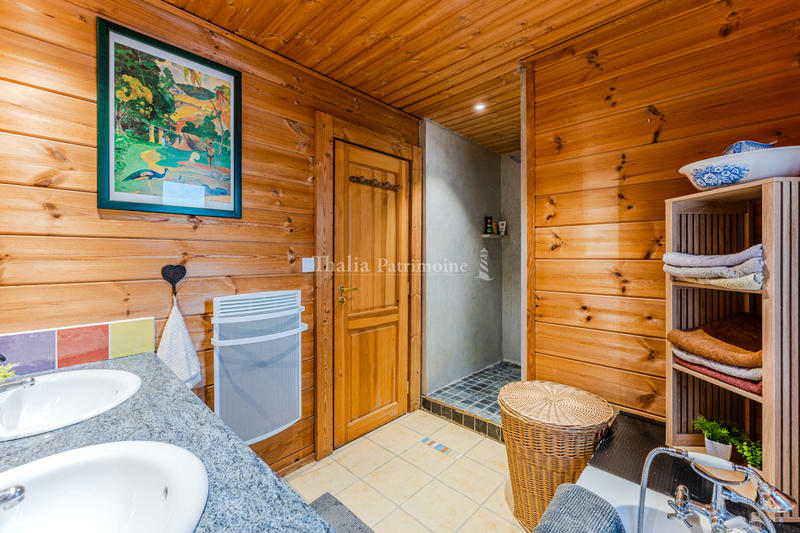 Maison - 150 m² - 5 pièces