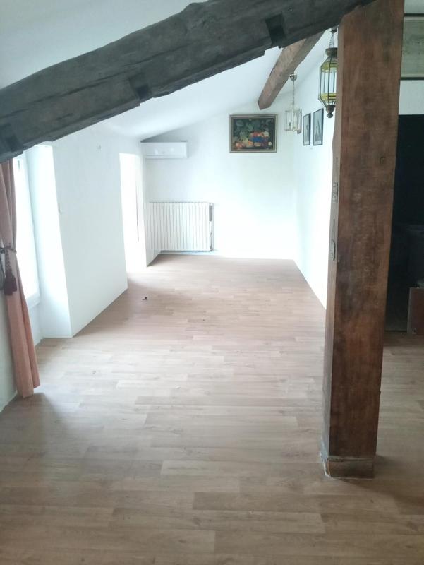 Maison - 321 m² - 9 pièces