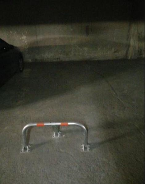 Parking / Garage - 12 m²