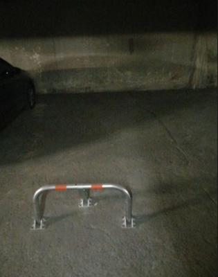 Parking / Garage - 12 m²