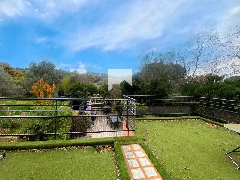 Maison - 170 m² - 5 pièces