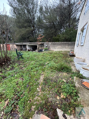 Maison - 87 m² - 4 pièces