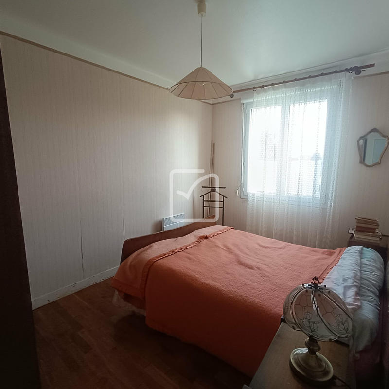 Propriété - 155 m² - 7 pièces