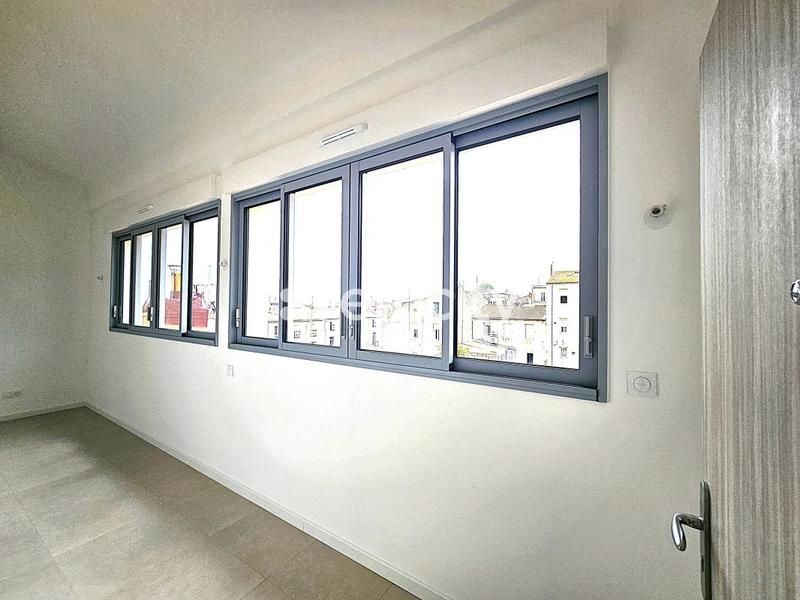 Appartement - 78 m² - 3 pièces