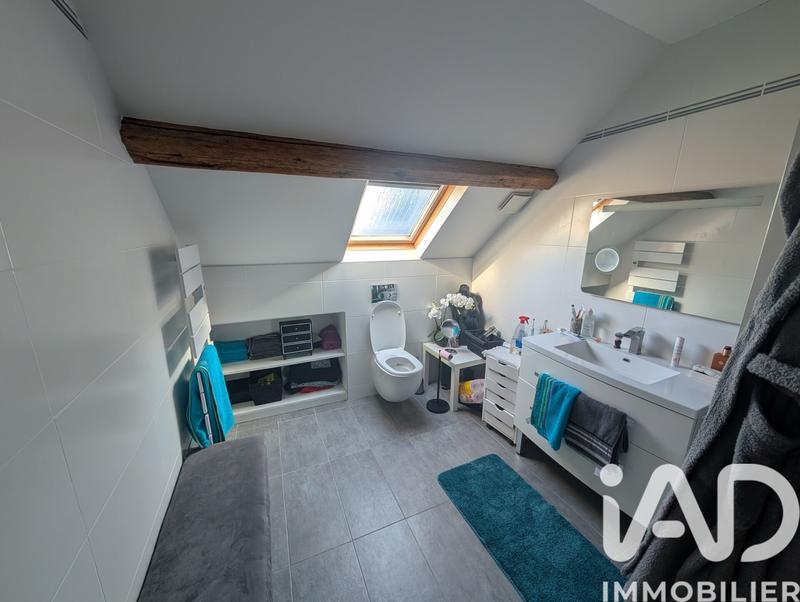 Maison de campagne - 260 m² - 9 pièces