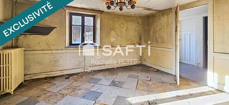 Maison - 260 m² - 17 pièces