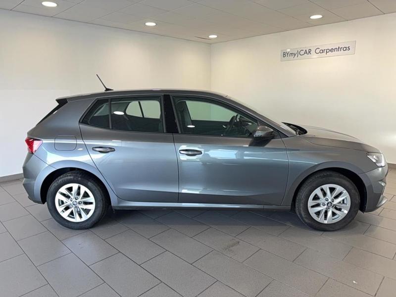 Skoda Fabia 1.0 Tsi 95 ch Evo 2 Bvm5 Selection