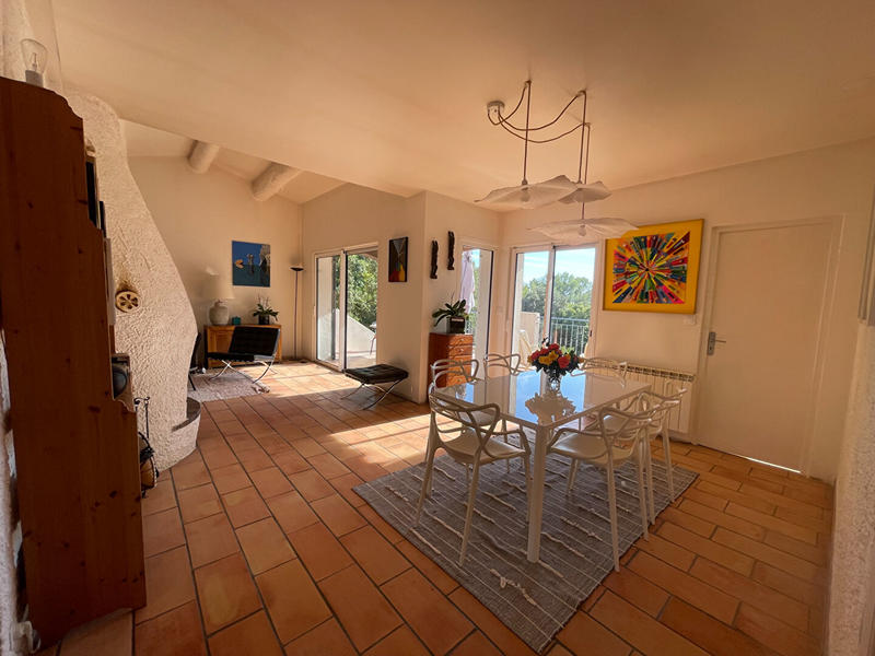 Maison - 150 m² - 5 pièces