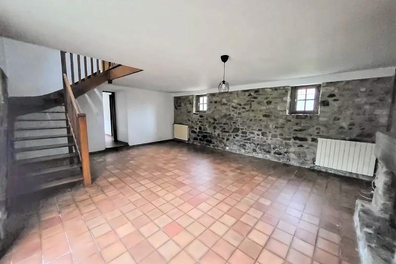 Maison - 162 m² - 8 pièces