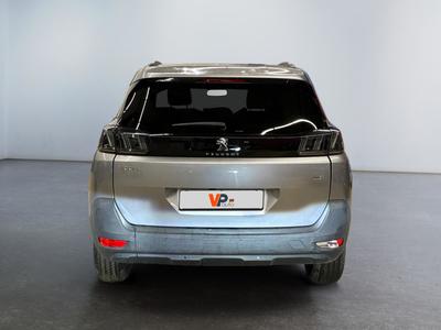Peugeot 5008 PureTech 130ch s&amp;S Eat8 Style