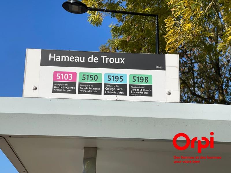 Appartement - 74 m² - 4 pièces