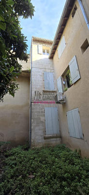 Appartement - 27 m² - 1 pièce