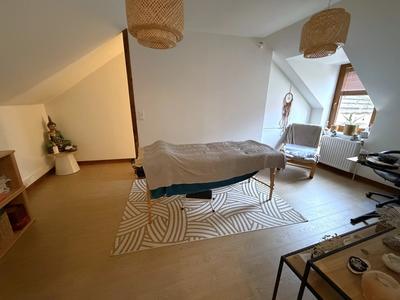 Maison - 167 m² - 7 pièces