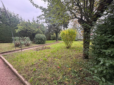 Maison - 197 m² - 8 pièces