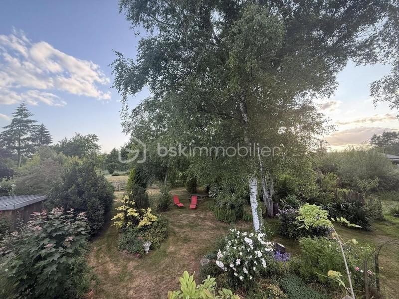 Maison de campagne - 140 m² - 3 pièces