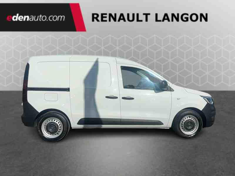 Renault Express (30) Van Blue Dci 95 - 22 Confort
