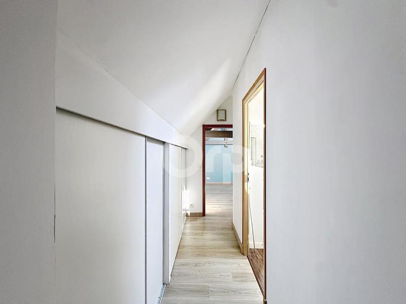 Longère - 146 m² - 4 pièces