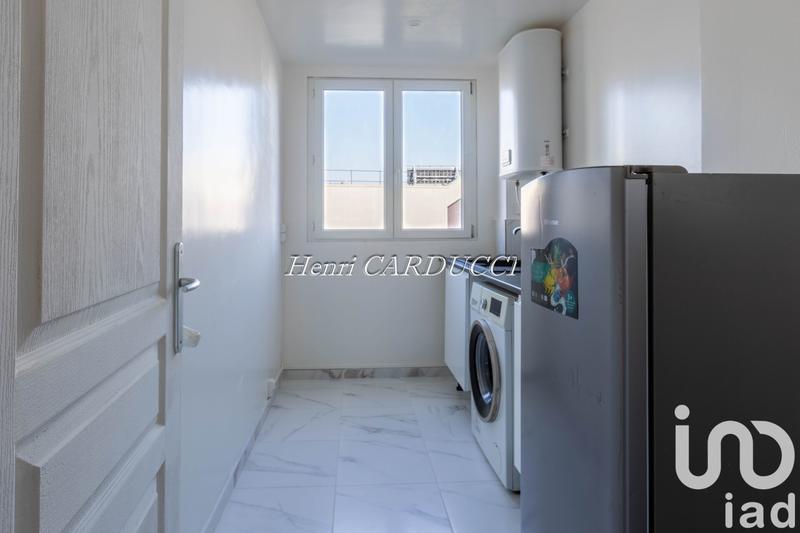 Appartement - 52 m² - 3 pièces