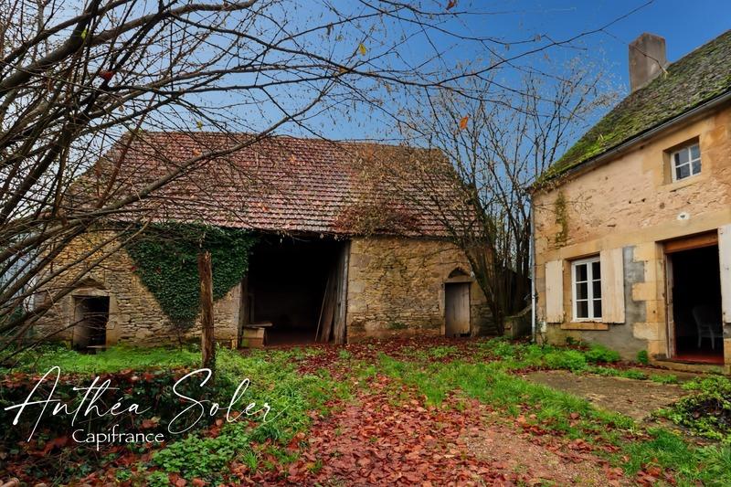 Maison - 62 m² - 3 pièces