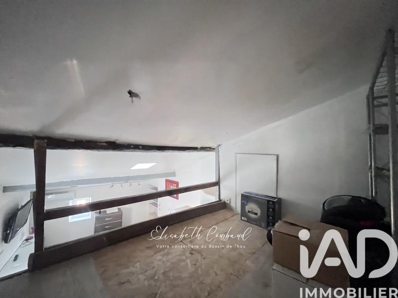 Maison de village - 60 m² - 3 pièces