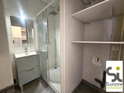 Appartement - 29 m² - 1 pièce