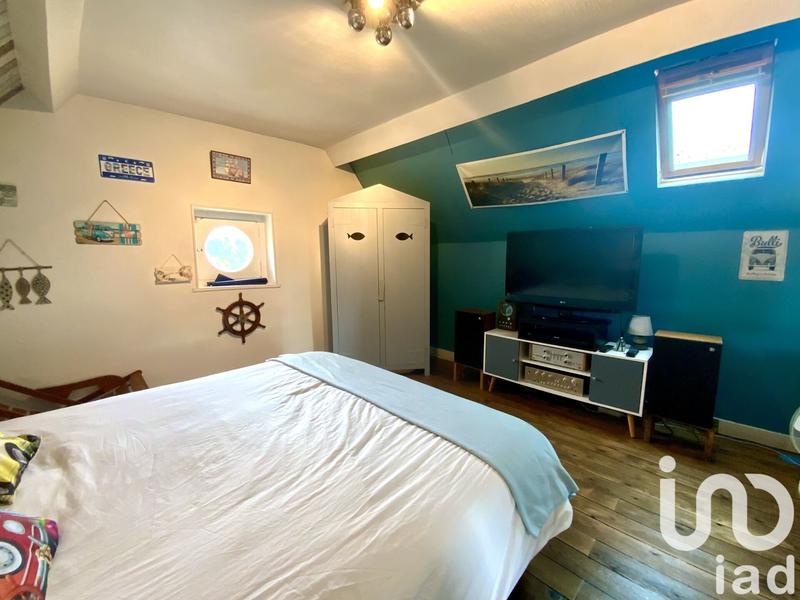 Maison de ville - 149 m² - 7 pièces