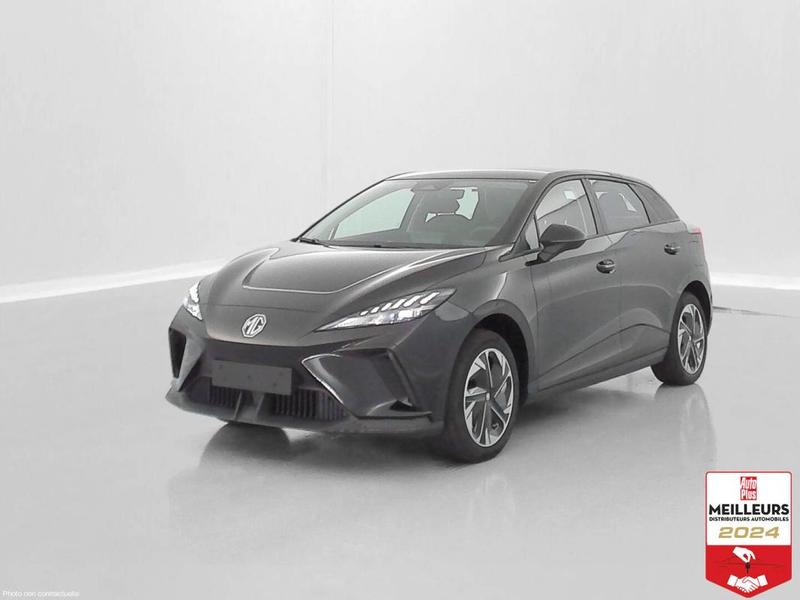 Mg Mg4 Electric 51kWh - 125 kW 2wd Standard