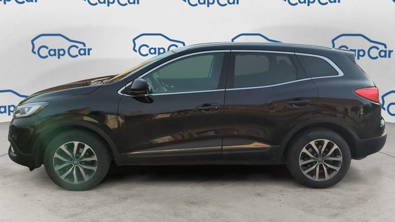 Renault Kadjar 1.6 dCi 130 Intens