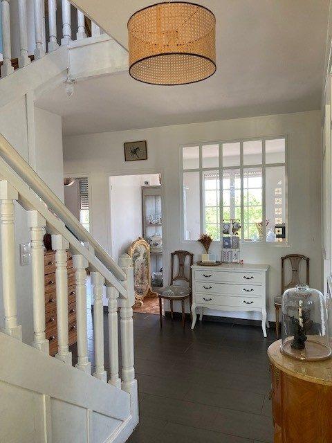 Maison - 170 m² - 8 pièces