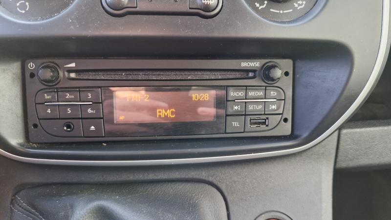 Renault Kangoo Express Blue Dci 80 Grand Confort