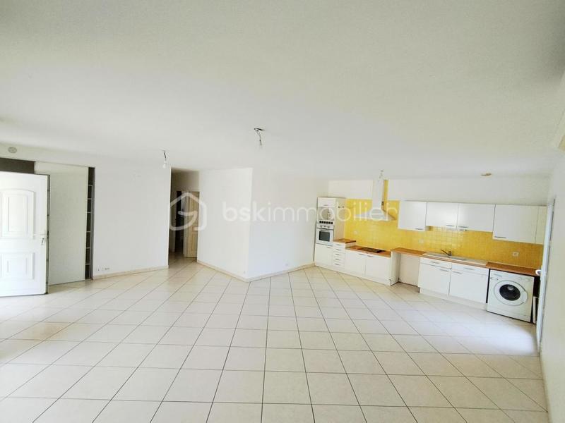 Villa - 87 m² - 4 pièces