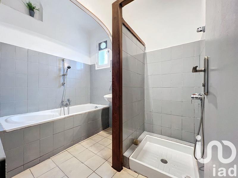 Maison - 143 m² - 5 pièces