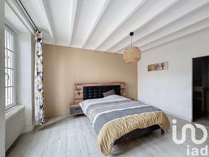 Maison - 150 m² - 5 pièces