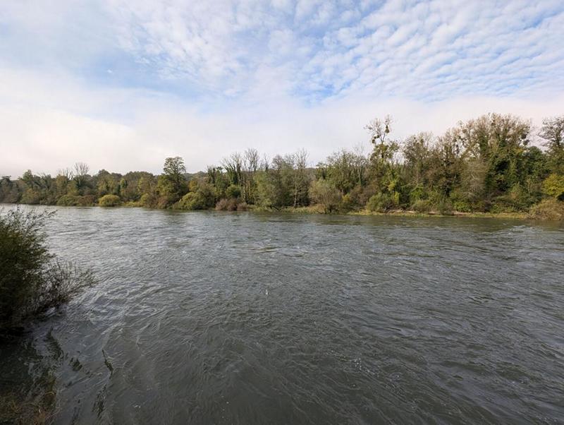 Maison - 62 m² - 2 pièces