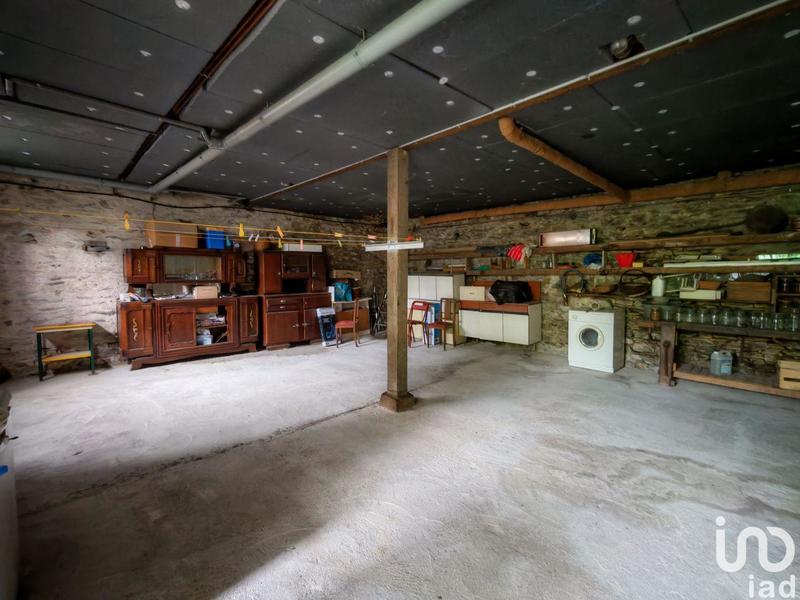 Maison - 135 m² - 4 pièces