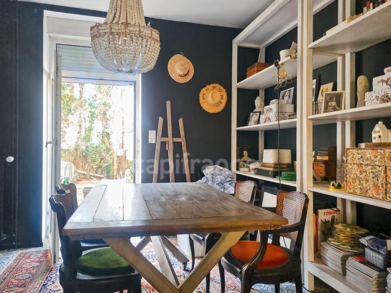 Maison - 163 m² - 5 pièces