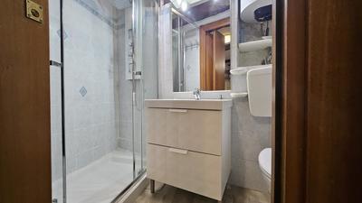 Appartement - 34 m² - 3 pièces