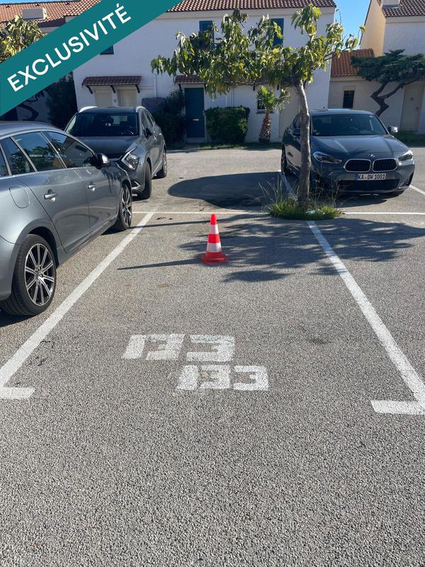 Appartement - 21 m² - 1 pièce