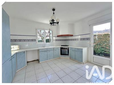 Maison - 114 m² - 4 pièces