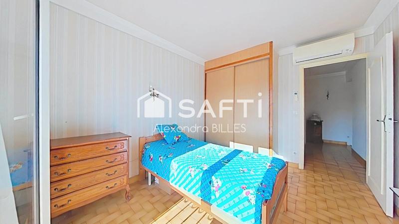 Maison - 148 m² - 7 pièces