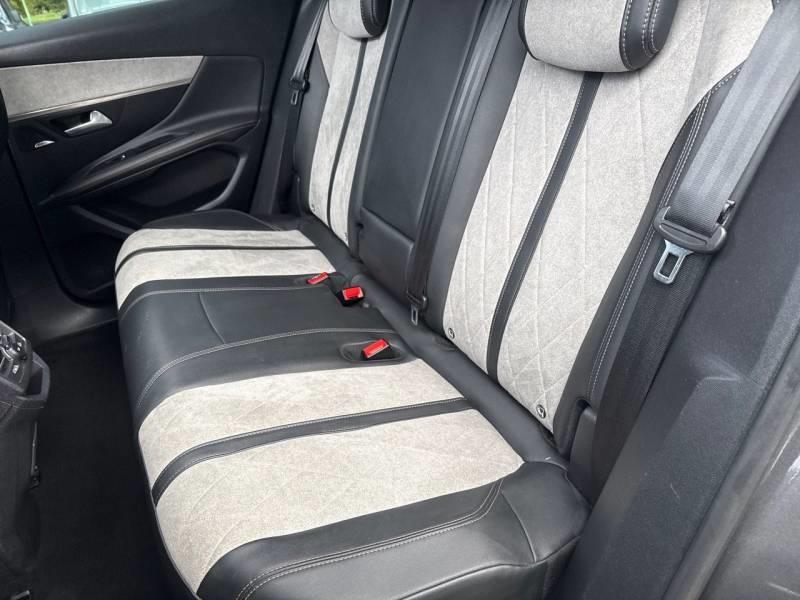 Peugeot 3008 Hybrid4 300 e-Eat8 Gt