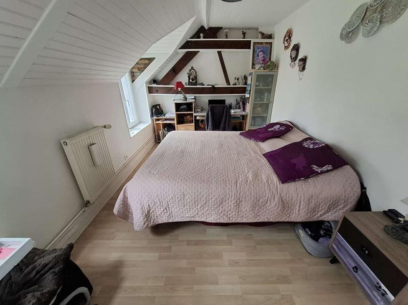 Maison - 147 m² - 8 pièces