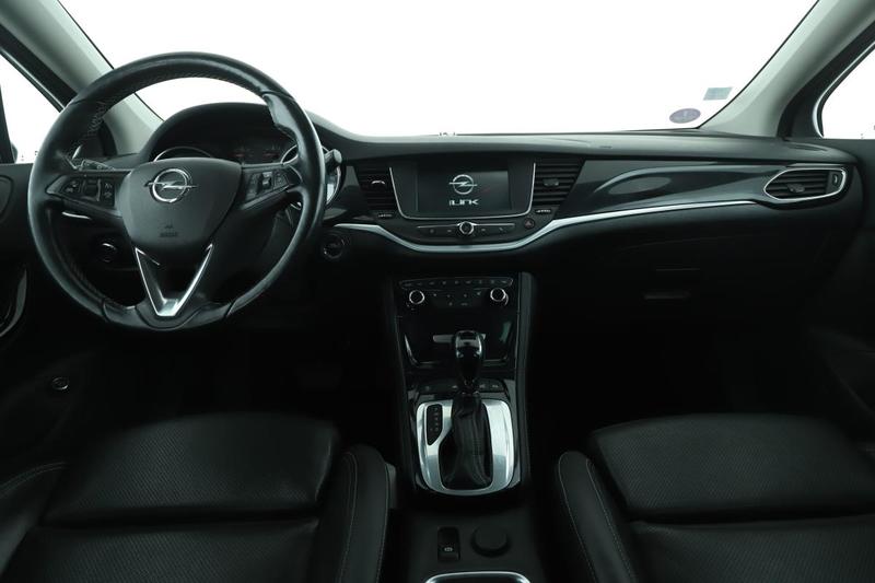 Opel Astra Sports Tourer 1.4 Turbo Innovation Auto 150 ch