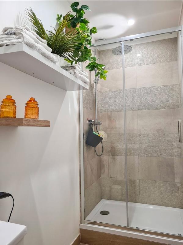 Appartement - 31 m² - 1 pièce