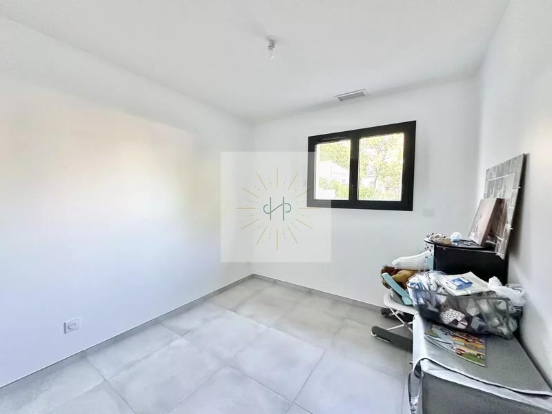 Maison - 117 m² - 4 pièces