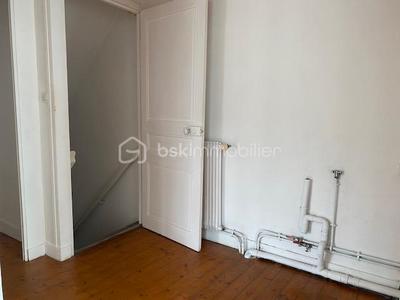 Appartement - 79 m² - 3 pièces