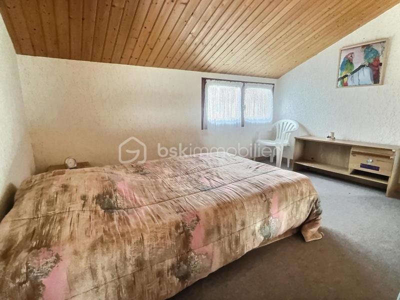 Maison - 70 m² - 4 pièces