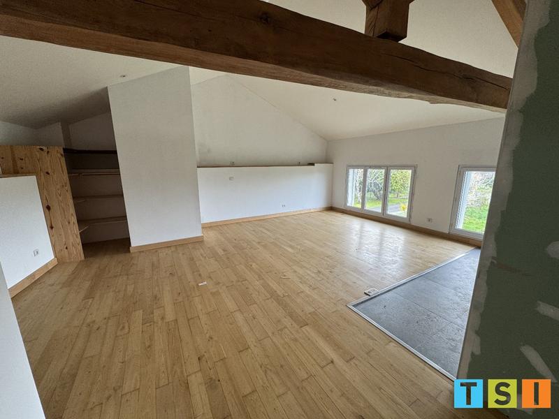 Maison - 183 m² - 4 pièces