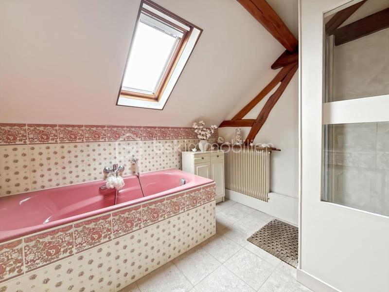 Maison - 153 m² - 5 pièces