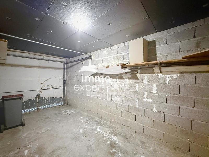 Maison - 114 m² - 4 pièces